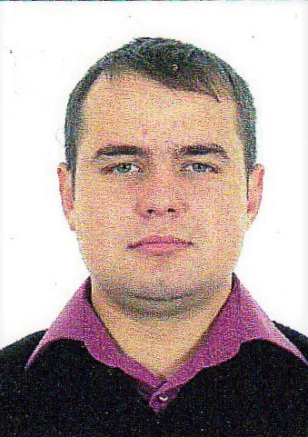 Ковалёв Евгений Александрович.