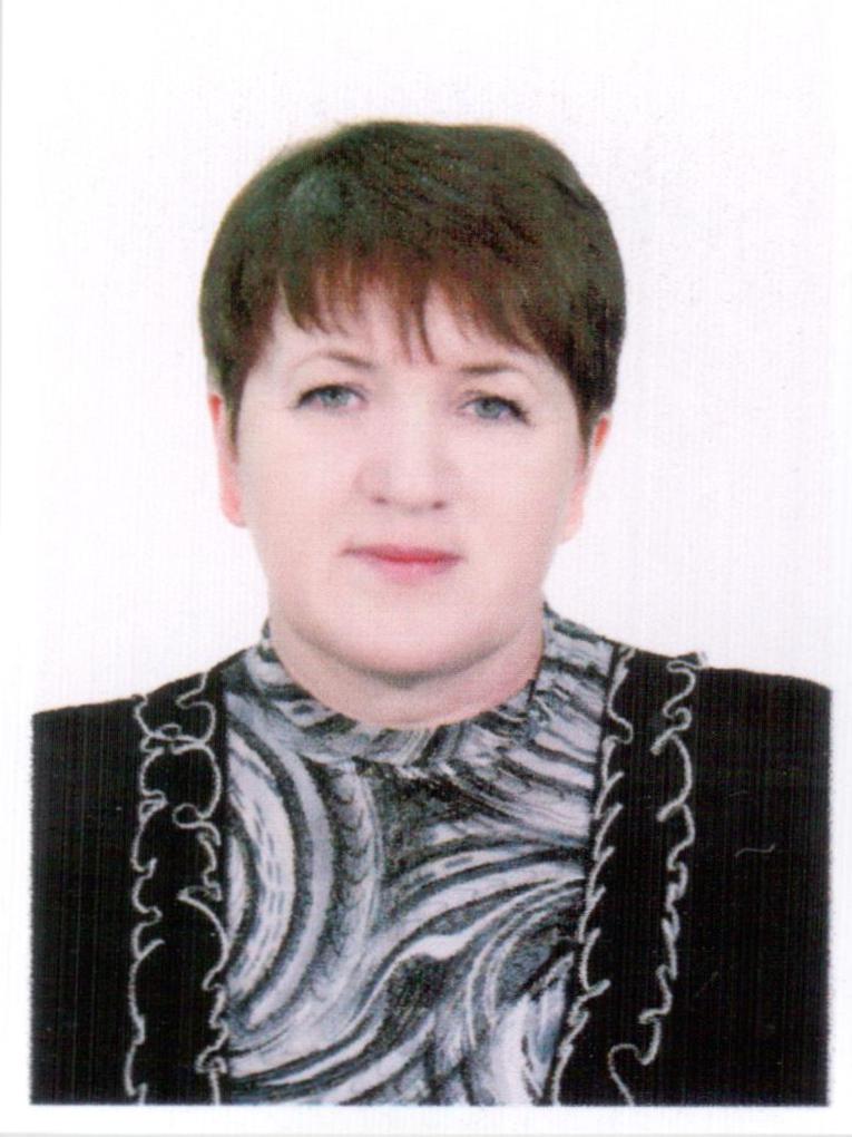 Моисеева Лидия Ивановна.