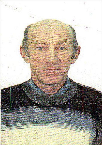 Штаев Владимир Викторович.